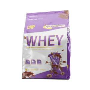 CNP Whey 900g Chocolate - Image 1