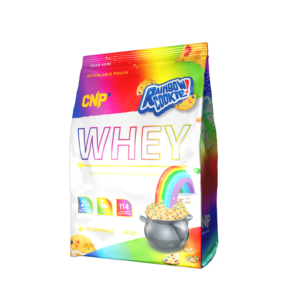 CNP Whey 900g Rainbow Cookie - Image 1