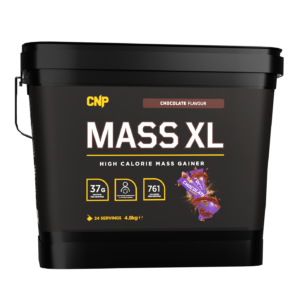 CNP Mass XL 4.8kg Chocolate - Image 1