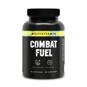 Combat Fuel Multivitamin - Image 1