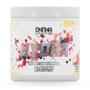 DNA Sports Hydra 1 270g Strawberry Pineapple - Image 1
