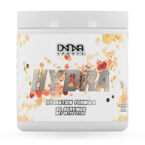 DNA Sports Hydra 1 270g Tropical Punch - Image 1