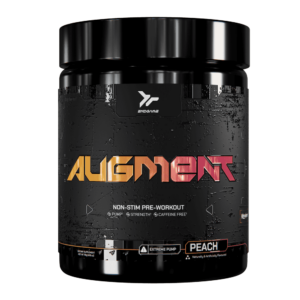 Endgame Augment 110g Peach - Image 1