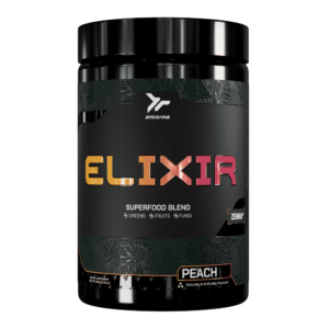 Endgame Elixir 348.5g Peach - Image 1