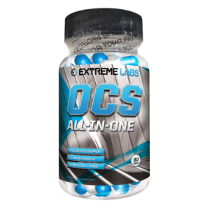 Extreme Labs OCS 90 Caps - Image 1