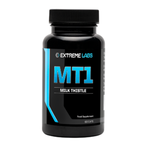 Extreme Labs MT1 60 Caps - Image 1