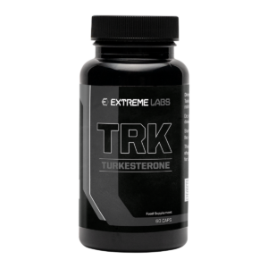 Extreme Labs TRK 60 Caps - Image 1