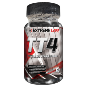 Extreme Labs TT4 90 Caps - Image 1