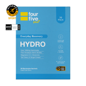 FourFive Everyday Recovery Sachets 30 Sachets Forest Fruits - Image 1