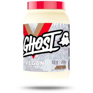 Ghost Vegan Protein 980g Chocolate Cereal Milk - Image 1