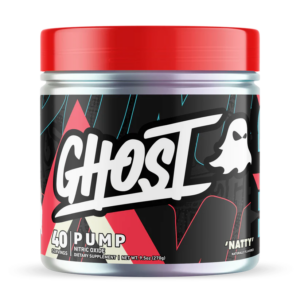 Ghost Pump V2 270g Natty - Image 1