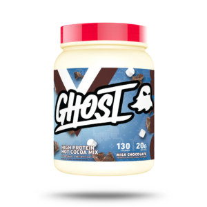 Ghost High Protein Hot Cocoa Mix 533g Hot Chocolate - Image 1