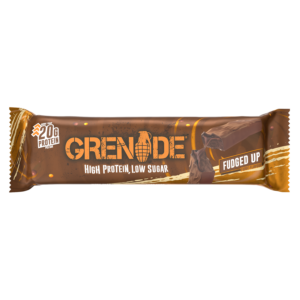 Grenade Protein Bar 60g Fudged Up - Image 1