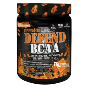 Grenade BCAA 390g Tropical - Image 1
