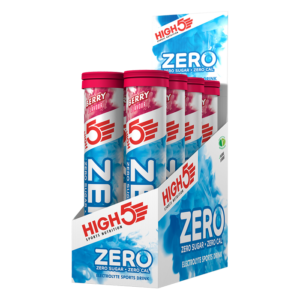 HIGH5 Zero 8x20 Tabs Berry - Image 1