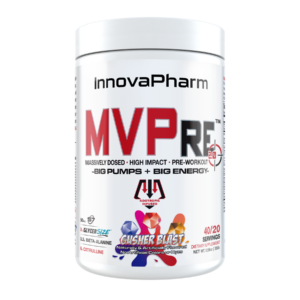 Innovapharm MVPRE 3.0 437g Gusher Blast - Image 1