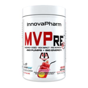 Innovapharm MVPRE 3.0 437g Watermelon Lemonade - Image 1