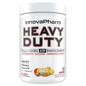 Innovapharm Heavy Duty 390g OMG - Image 1