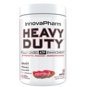 Innovapharm Heavy Duty 390g Watermelon Gummy Candy - Image 1