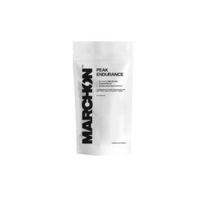 Marchon Supplements Peak Endurance 120Caps Unflavoured - Image 1