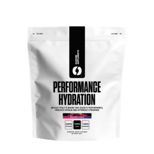 Marchon Supplements Performance Hydration 300g Mixed Berry - Image 1