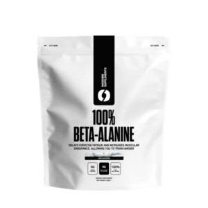 Marchon Supplements Beta Alanine 240g - Image 1