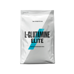 MyProtein L-Glutamine 500g - Image 1