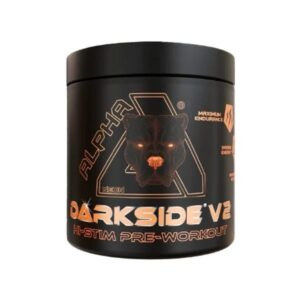 Alpha Neon Darkside V2 300g Cherry Cola - Image 1