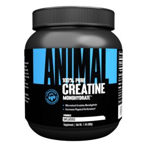 Animal Creatine Powder 500g - Image 1