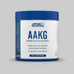 Applied Nutrition AAKG 300g Unflavoured - Image 1