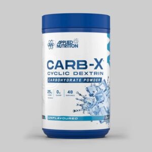 Applied Nutrition Carb X 1.2kg Unflavoured - Image 1