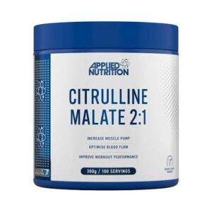 Applied Nutrition Citrulline Malate 150g Unflavoured - Image 1