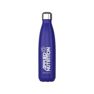 Applied Nutrition Flask 500ml Blue - Image 1