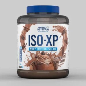 Applied Nutrition Iso-XP 1.8kg Chocolate - Image 1