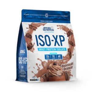 Applied Nutrition Iso-XP 1kg Chocolate Dessert - Image 1