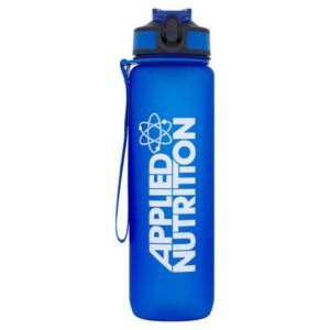 Applied Nutrition Lifestyle Water Bottle 1000ml - Image 1