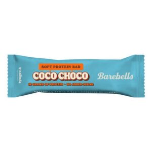 Barebells Soft Protein Bar 55g Coco Choco - Image 1