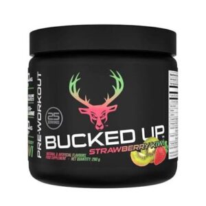 BUCKED UP BAMF 200g Strawberry Kiwi - Image 1