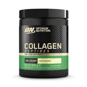 Optimum Nutrition Collagen Peptides 320g Unflavoured - Image 1