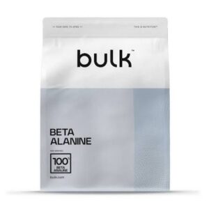 Bulk Beta Alanine 500g Unflavoured - Image 1