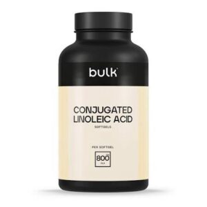 Bulk CLA 1000mg 270 Softgels - Image 1
