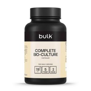 Bulk Complete Bio-Culture V2 180 Caps - Image 1