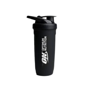 Optimum Nutrition Smartshake Reforce Steel Shaker 900ml - Image 1