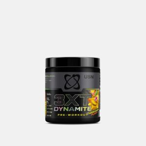 USN 3XT Dynamite 375g Hawaiian Pump - Image 1