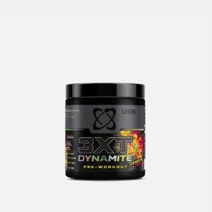 USN 3XT Dynamite 375g Candy Pop - Image 1