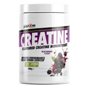 Per4m Creatine 400g Blackberry - Image 1