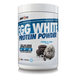 Per4m Egg Protein 900g Cookies N Cream - Image 1