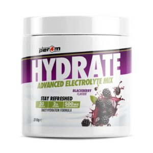 Per4m Hydration 210g Blackberry - Image 1
