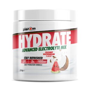 Per4m Hydration 210g Coconut Watermelon - Image 1