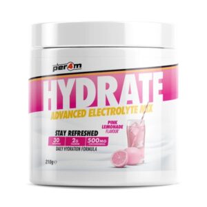 Per4m Hydration 210g Pink Lemonade - Image 1